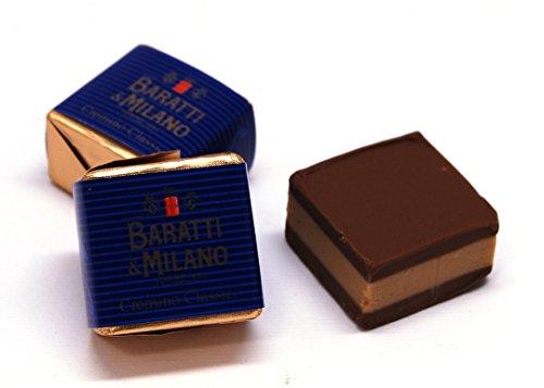 Cioccolato Cremino Classico Baratti 500gr