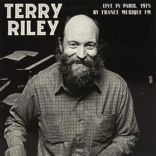 Live In Paris, 1975 By France Musique Fm