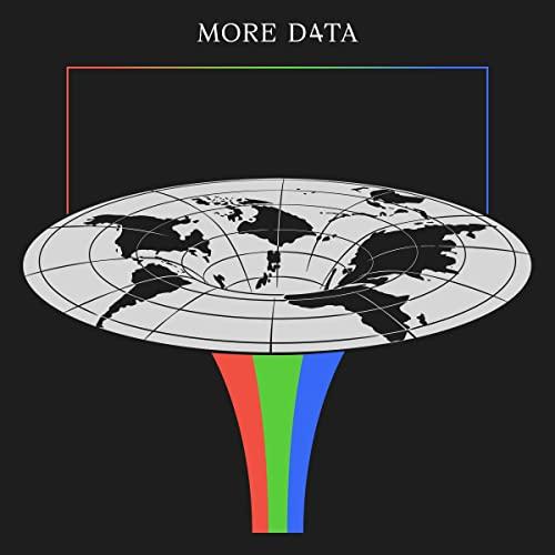 More D4Ta ( audioCD )