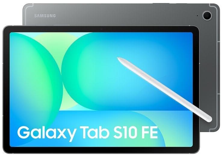 Tablet Samsung SM-X520NZAPEUB 10,9