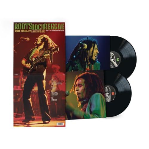 Roots, Rock, Reggae: Live At The Hammersmith
