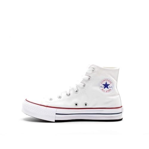 Converse Scarpe Chuck Taylor all Star Eva Lift Platform Hi TG 40 cod 272856C