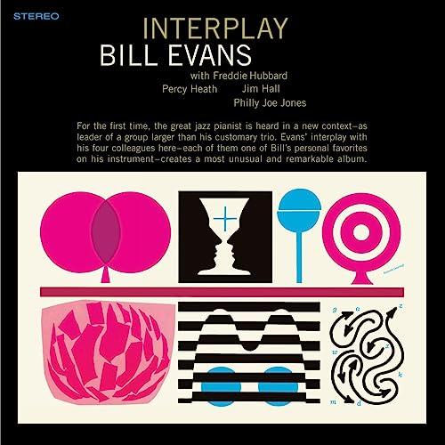 interplay (limited edition) (+1 bonus track)