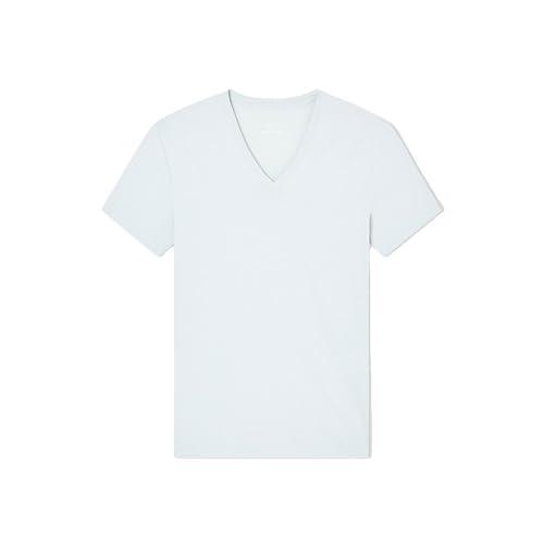 Armani Exchange 8NZT75_ZJA5Z Short Sleeve T-Shirt S