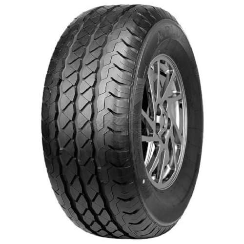 Gomme Aplus A 867 155 80 R12C 88/86Q TL Estivi per Furgoncini