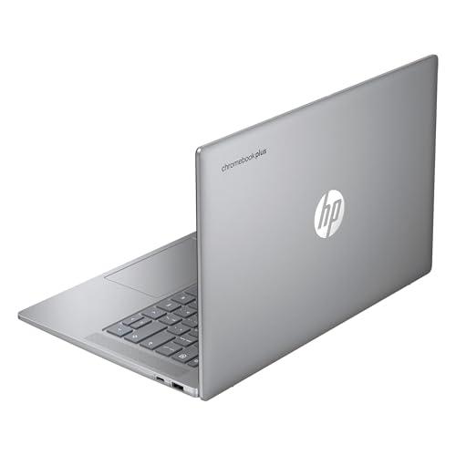 HP Chromebook Plus 14a-nf0003sl, Intel Core i3-N305, 8GB RAM LPDDR5, 256GB UFS SSD, Display 14
