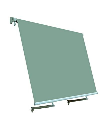 Linea Garden Friend Tenda a caduta c/bracci Grigio H. 245 L. 300