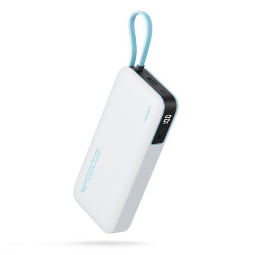 CUKTECH Power Bank 20.000 mAh