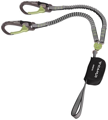 C.A.M.P. - Set ferrata Kinetic GYRO Rewind PRO