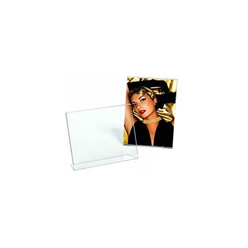 CORNICE ACRILICO 10X15CM ORIZZONTALE