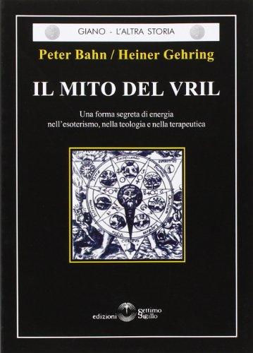 Il mito del vril