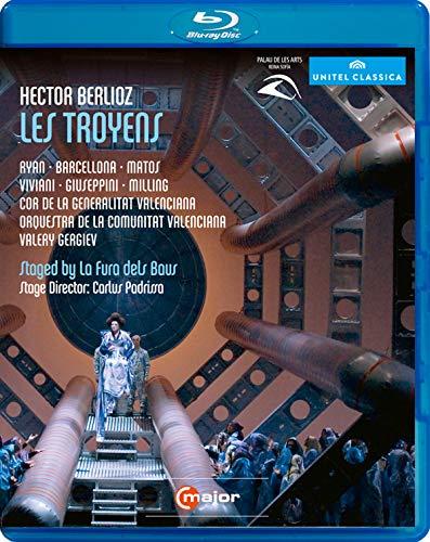 Les Troyens