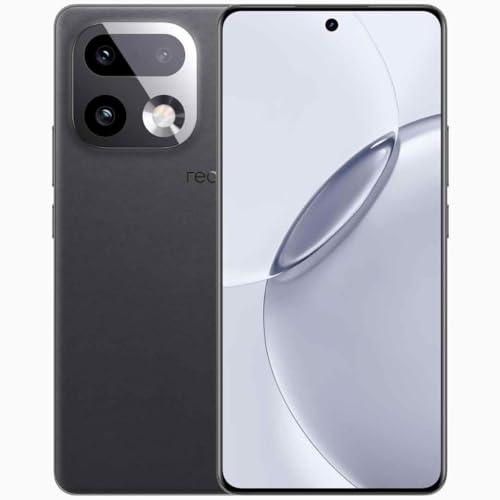realme 16 Pro+ 5G 8GB/256GB Grigio (Master Grey) Doppia SIM
