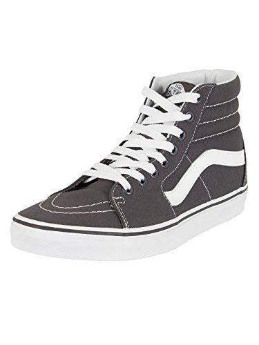 Vans Ua Sk8-hi, Sneakers Uomo, Canvas Asphalt, 39 EU