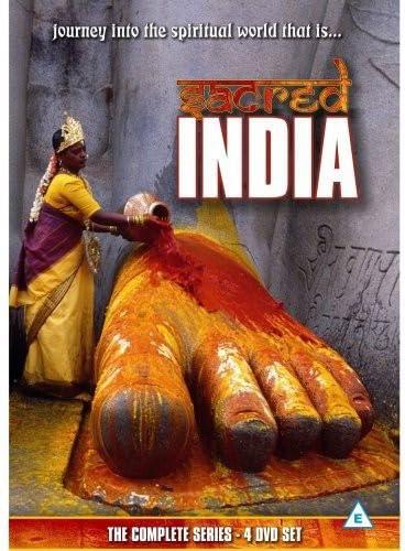 Sacred India