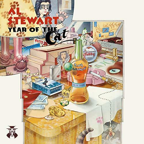 Year Of The Cat (Expanded 45Th Anniversari Edition)