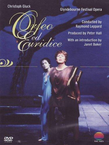 Christoph Gluck - Orfeo ed Euridice