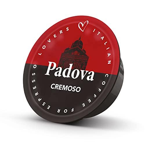 Italian Coffee 210 Capsule Caffè compatibile con Lavazza A Modo Mio