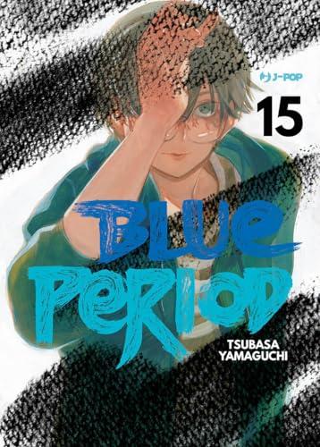 Blue period (Vol. 15)