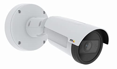 Axis P1455-LE - Videocamera NEMA 4X IP66/67 e IK10-RATED