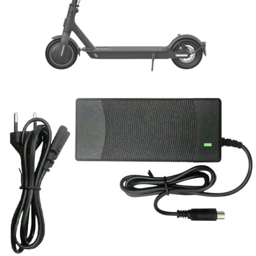 Caricabatterie 42 V per monopattino Xiaomi M365 M365 Pro Ninebot Kickscooter Segway G30LE /ES1/ES2/E22E/E25/F25E/AIR T15 PHONILLICO