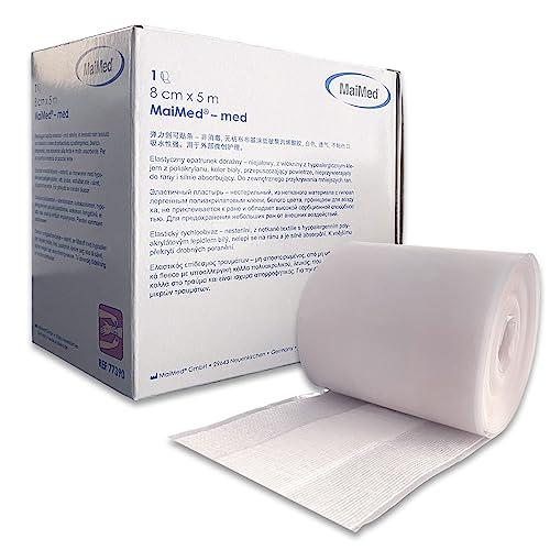 Cerotti medicazione sterili sterile - cerotto post operatorio - cerotti grandi impermeabili - cerotto anti uv
