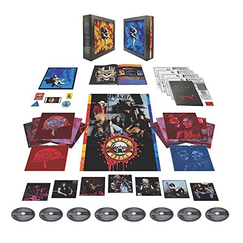 Use Your Illusion (Super Deluxe Edition)