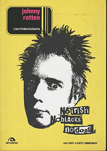 Johnny Rotten. L'autobiografia