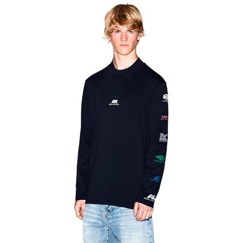 Armani Exchange XM001434_AF10362 Long Sleeve T-Shirt S