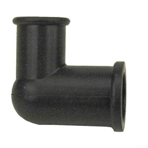 Tubo di sfiato di ricambio superiore per 692187 e 692189, progettato per una vestibilità perfetta (692189)