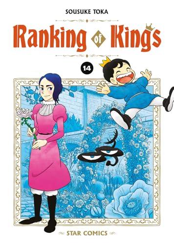 Ranking of kings (Vol. 14)
