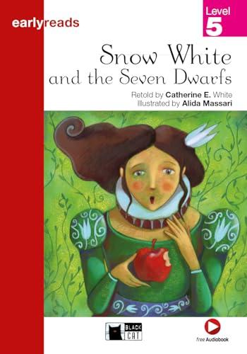 Snow white and the seven dwarfs