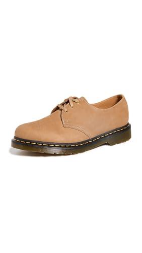 Dr. Martens 1461, Oxford Unisex-Adulto, Savannah Tan, 39 EU