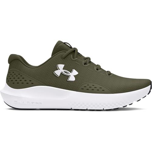 Under Armour, Sneaker Charged Surge 4 da uomo, 45 EU