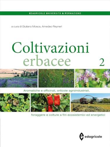 Coltivazioni erbacee (Vol. 2)