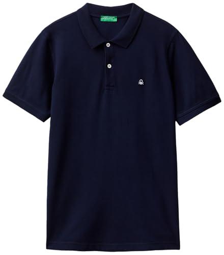 United Colors of Benetton Maglia Polo M/M