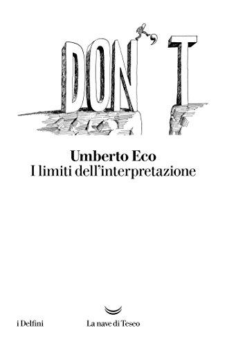 I limiti dell'interpretazione