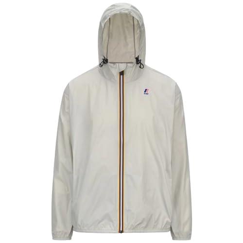 K-Way Giacca unisex beige Le Vrai 4.0 Claude