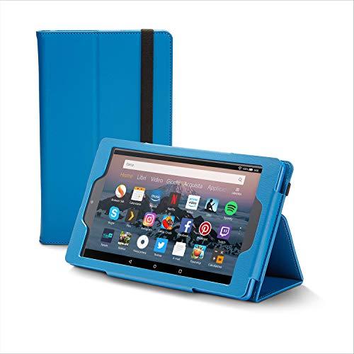 Nupro Custodia premium pieghevole per tablet Fire HD 8