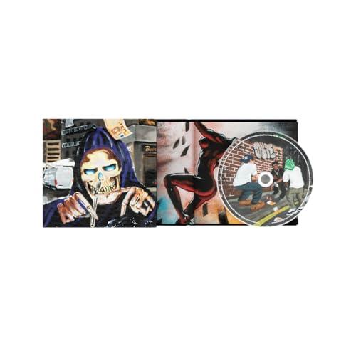 Latte in Polvere - Purissima Hardcover Book CD Edition