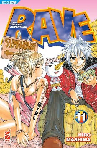 Rave – The Groove Adventure 11: Digital Edition