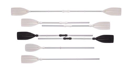 Adriatic S.R.L. Coppia Remi Cm.150 Man.Allumin