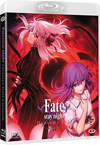 Fate/Stay Night, Heaven'S Feel 2, Lost Butterfly
