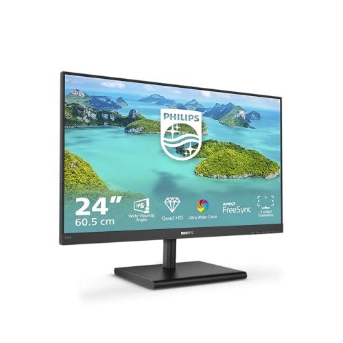 Philips 245E1S Gaming Monitor 24