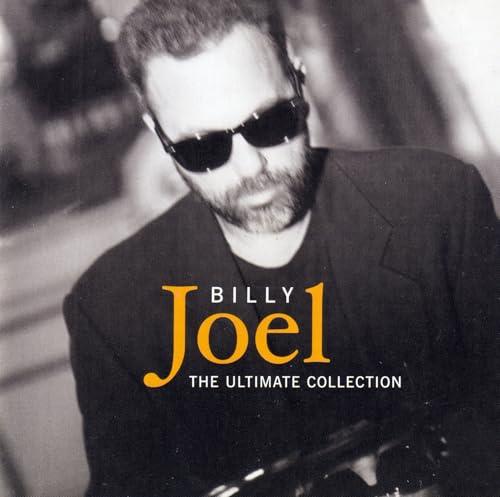 The Ultimate Collection