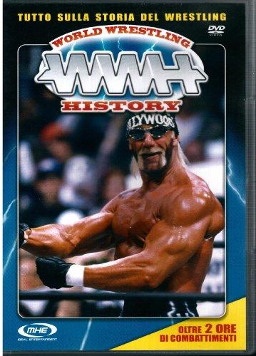 Wrestling - World Wrestling History #01