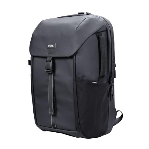 Trust Jersey Zaino per Laptop 17