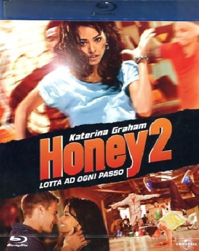 Honey 2
