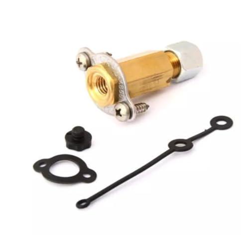 DN Autogas Parts GPL GPL Autogas M10 Mini valvola nascosta punto di riempimento