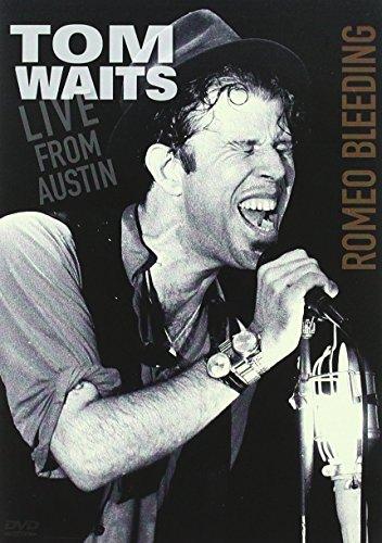Waits Tom - Romeo Bleeding - Live From Austin